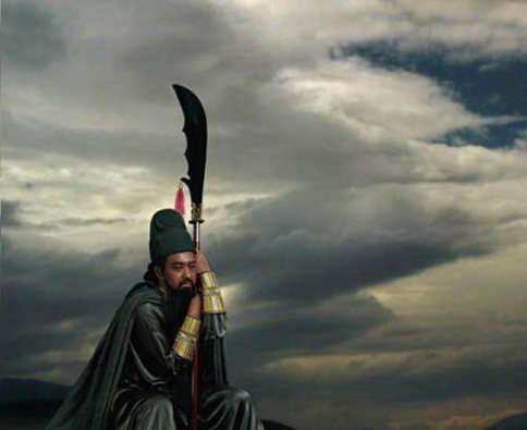 三国死的最窝囊的四位武将 武功高强却被小卒杀死