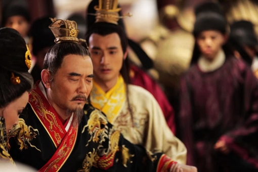 李世民为什么选李治当太子?李世民最喜欢的儿子是谁?