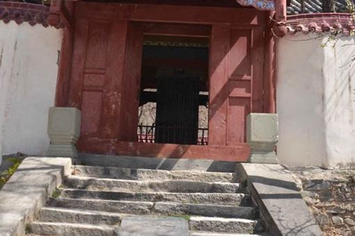 古人门口为什么要放门槛 门槛有什么含义