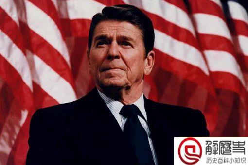 里根是如何当上总统的 解密里根的传奇人生