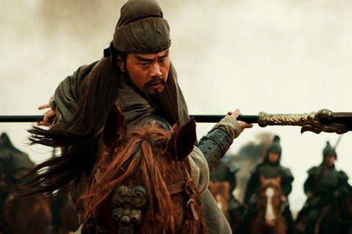 古代人为什么喜欢留胡须?古人蓄胡须有哪些寓意?