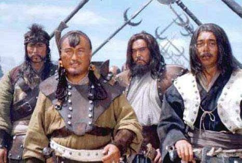 契丹族和鲜卑族是怎么灭绝的?中国历史上有哪些少数民族被灭亡了? 契丹族和鲜卑族是怎么灭绝的?中国历史上有哪些少数民族被灭亡了?