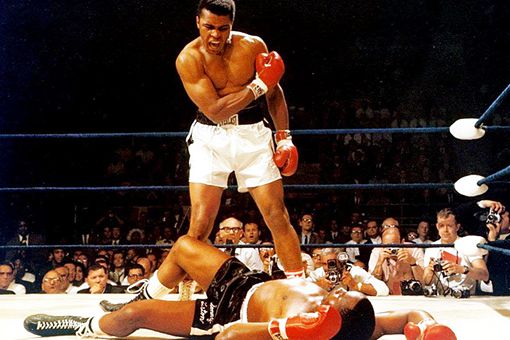 31次KO对手的美国拳王,却被妻子在家中弄死