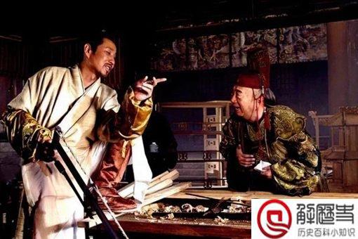 明熹宗为何英年早逝 明熹宗死因真相解析