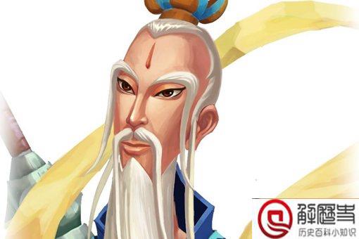 太乙真人的坐骑是什么?真的是一头猪吗?