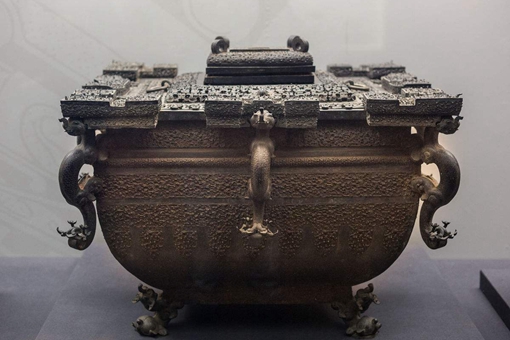 古代人使用的冰鉴有什么作用?冰鉴的工作原理是什么?