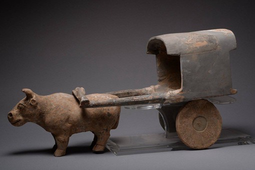 古人外出乘坐什么?古人外出都会坐什么车?