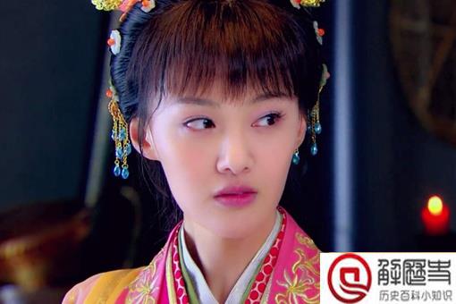 大宋公主是怎么死的?大宋公主真的是肛裂而死的吗?