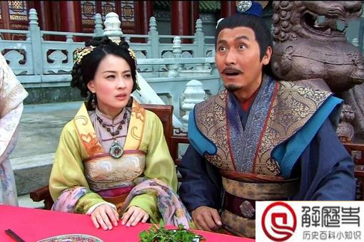 朱元璋为何要去开封铲龙气?