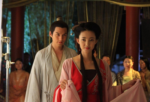 揭秘古代人是怎么防止性贿赂的 揭秘古代人是怎么防止性贿赂的