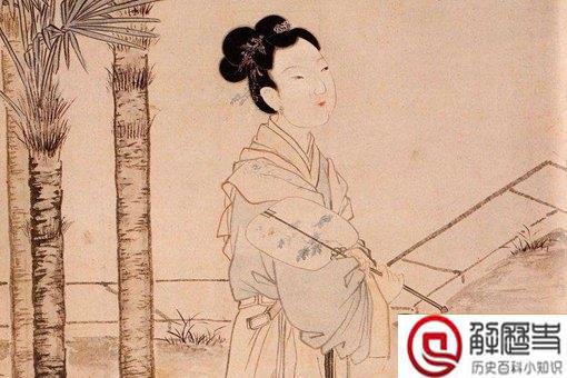 班婕妤为什么是古代最完美的女人?班婕妤有什么成就? 班婕妤为什么是古代最完美的女人?班婕妤有什么成就?