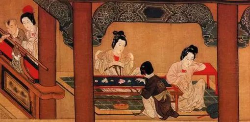 古代也有类似双十一的购物节么?古人购物疯狂程度不输现代人 古代也有类似双十一的购物节么?古人购物疯狂程度不输现代人