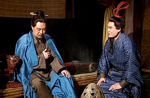 关羽不想让刘备称帝是真的么?刘备可能希望关羽被杀