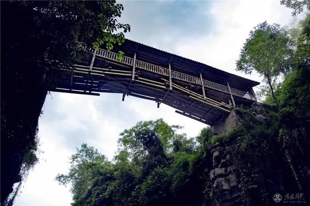 最奇木桥不用钉铆是怎么回事?是怎么做到159年不倒的? 最奇木桥不用钉铆是怎么回事?是怎么做到159年不倒的?
