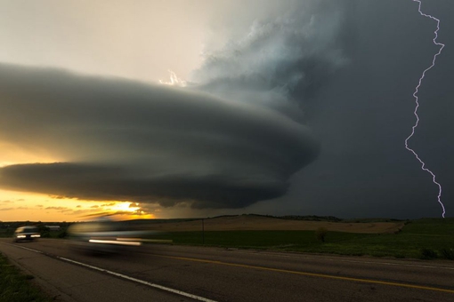 被雷劈为什么是遭天谴?古代被雷劈有什么寓意?