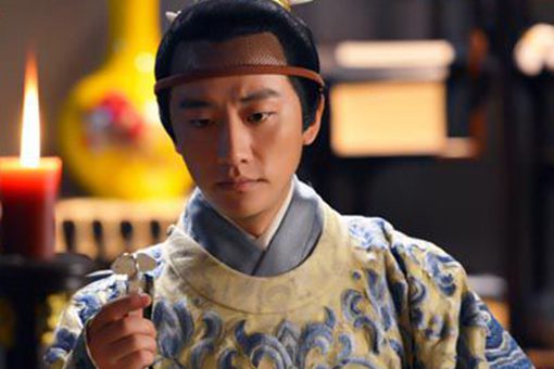 明朝皇帝朱祁钰为什么要向大臣行贿?