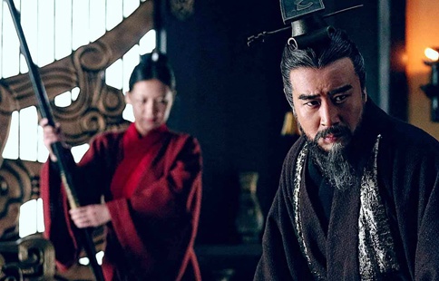 曹操逼死荀彧是故意的么?荀彧到底是怎么死的?