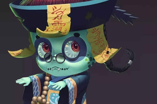 僵尸的鼻祖人物是谁?盘点史上最厉害的僵尸