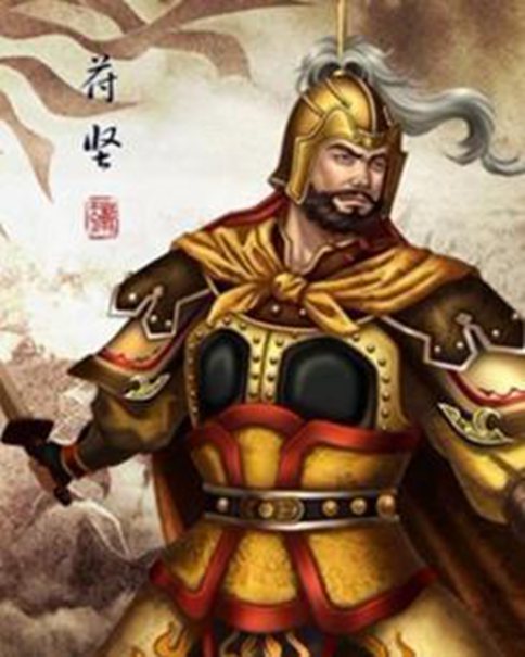 姚苌是历史上唯一一个被噩梦吓死的皇帝? 姚苌是历史上唯一一个被噩梦吓死的皇帝?