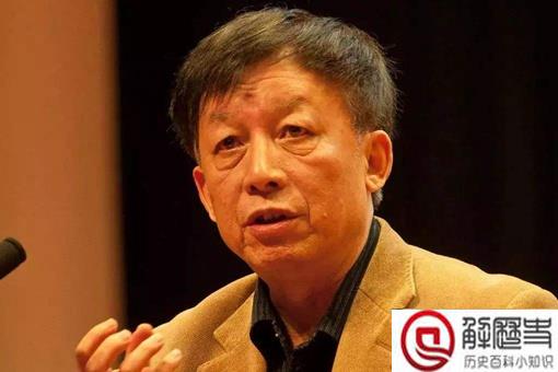 易中天的《中华史》能超越司马迁的《二十四史》吗?