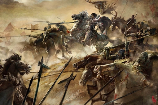 中国古代哪个朝代的军队最强?汉朝和唐朝谁的实力更强?