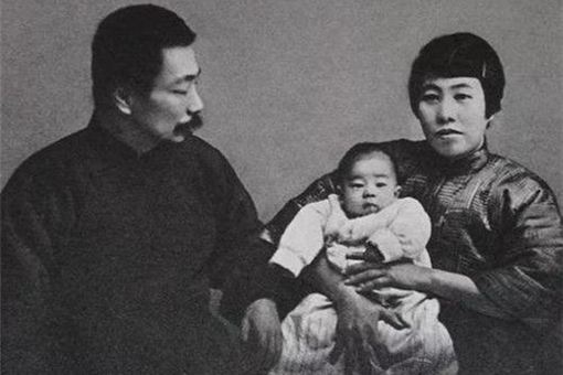 揭秘民国大师们的特别爱好