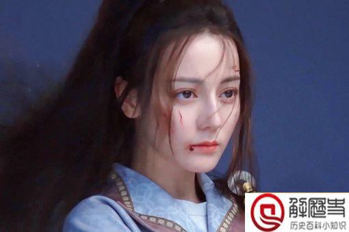 李长歌原型人物是谁 李长歌历史原型介绍