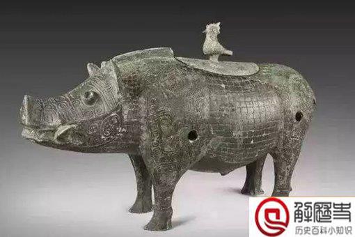 赵匡胤为什么不吃猪肉?猪是如何成为古人主要肉类的?