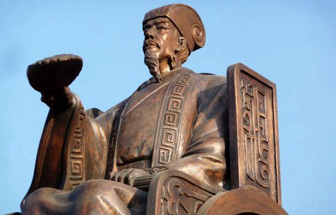 诸葛亮遗言到底说了什么?诸葛亮后悔跟着刘备么? 诸葛亮遗言到底说了什么?诸葛亮后悔跟着刘备么?