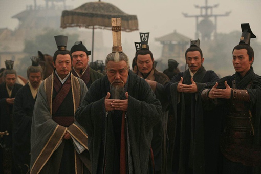 有人说秦始皇不好女色,那么历史上真正的秦始皇真的是这样吗