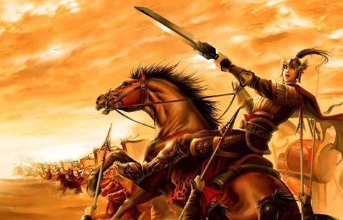 五胡乱华时期吃人肉的情况多么?