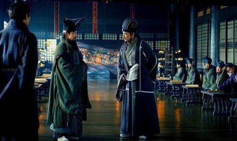 蜀国灭亡和诸葛亮有什么关系?蜀国最关键的人物是谁?