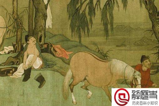 元朝官员自当是个怎样的人 自当生平简介