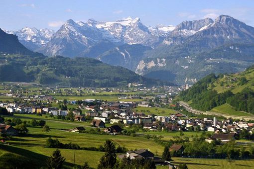 世界上最搞笑的国家列支敦士登,为何会这样去评价? 世界上最搞笑的国家列支敦士登,为何会这样去评价?