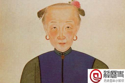 顾太清是哪个朝代的诗人 顾太清生平简介