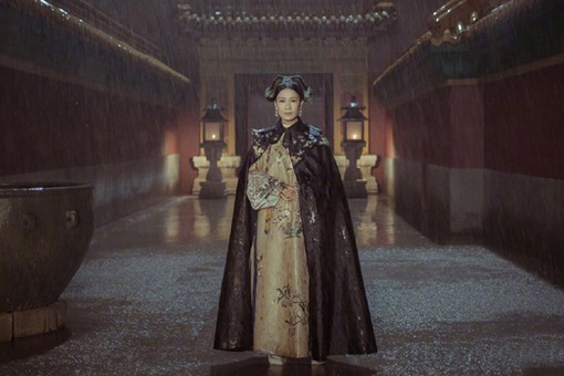 古代妃子是一人一个宫殿吗?还是一个宫殿住很多人? 古代妃子是一人一个宫殿吗?还是一个宫殿住很多人?