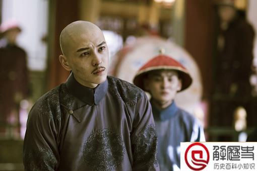 揭秘贡多奇为什么叫贡亲王