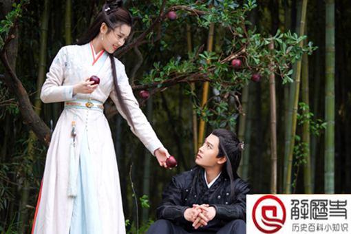 暮白首容婳找到赤华珠了吗 容婳什么时候得知容靖沣真面目