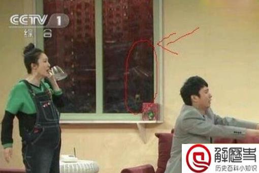 2012年春晚为什么奇怪?这21点细节细思极恐
