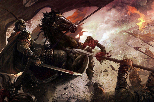 楚虽三户亡秦必楚什么意思?楚虽三户亡秦必楚典故出处