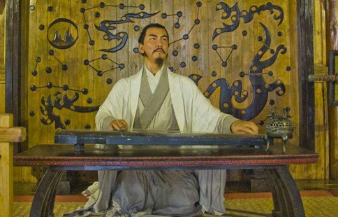 诸葛亮为什么叫诸葛村夫?诸葛亮出山以前是做什么的?