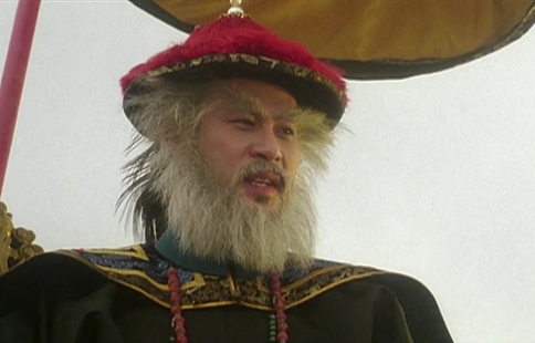 康熙除掉鳌拜最大功臣是谁?汉献帝为什么拿曹操就没办法?