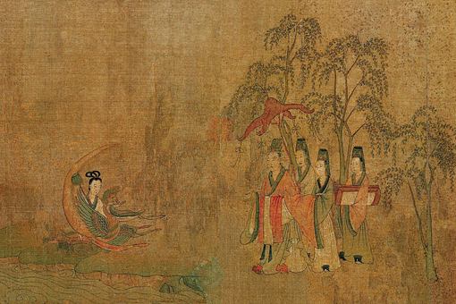 浊官是什么?除了清官历史上还有浊官 浊官是什么?除了清官历史上还有浊官