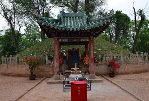 为什么古代没人敢盗关羽墓?关羽墓有什么寓意? 为什么古代没人敢盗关羽墓?关羽墓有什么寓意?