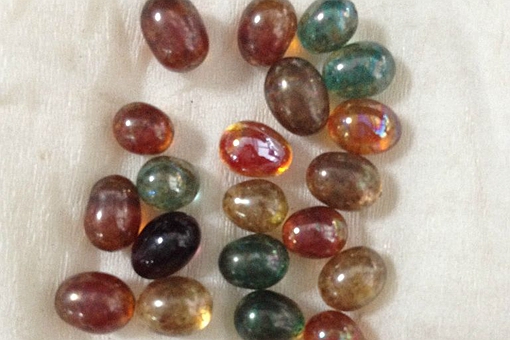 从科学角度讲,舍利子是什么物质