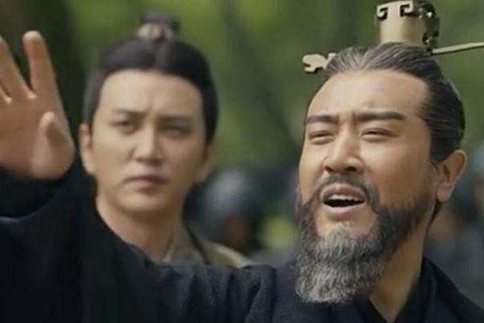 庞统当面揭穿刘备虚伪一面刘备为什么没杀他?