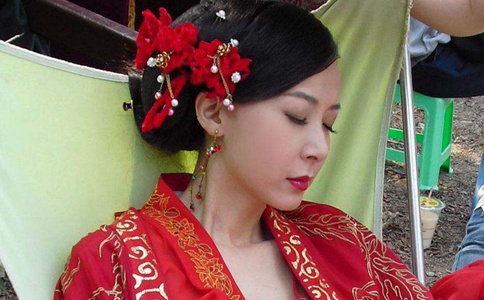 盘点中国古代十大著名妖女都有谁?上官婉儿只排第八!