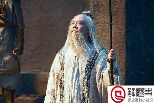 姜子牙故居吕国是在什么地方 姜子牙家世揭秘 姜子牙故居吕国是在什么地方 姜子牙家世揭秘