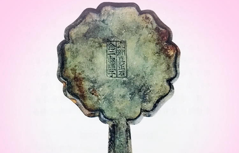 古代镜子为什么叫照子?古代镜子能看清自己么? 古代镜子为什么叫照子?古代镜子能看清自己么?