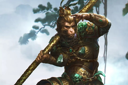 真武大帝的化身是谁?孙悟空为什么请不动真武大帝?